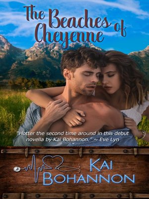 cover image of The Beaches of Cheyenne